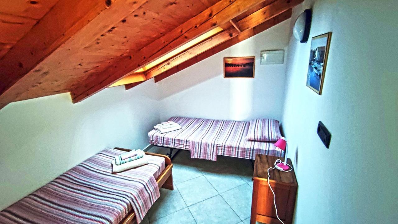Apartment Amigo Seline Buitenkant foto