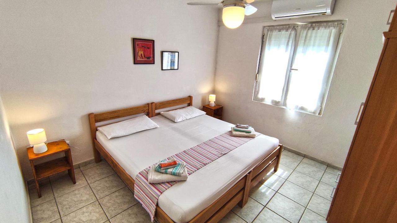 Apartment Amigo Seline Buitenkant foto