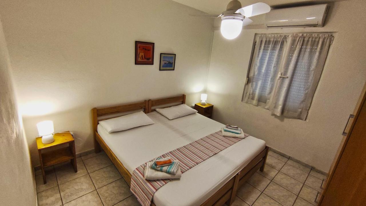 Apartment Amigo Seline Buitenkant foto