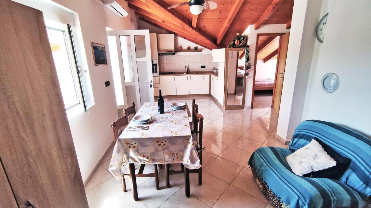 Apartment Amigo Seline Buitenkant foto