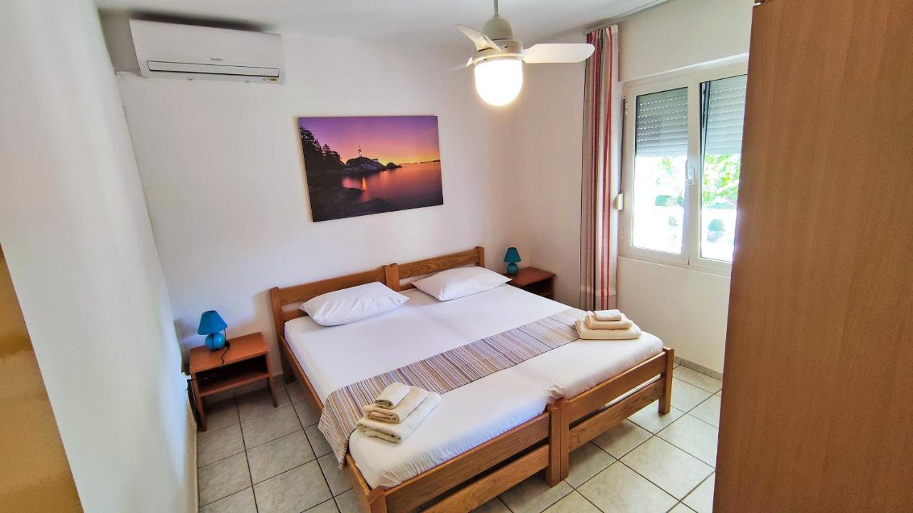 Apartment Amigo Seline Buitenkant foto