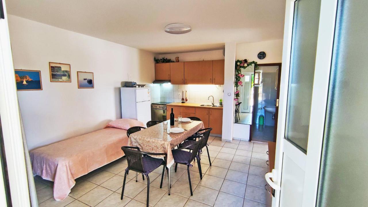 Apartment Amigo Seline Buitenkant foto