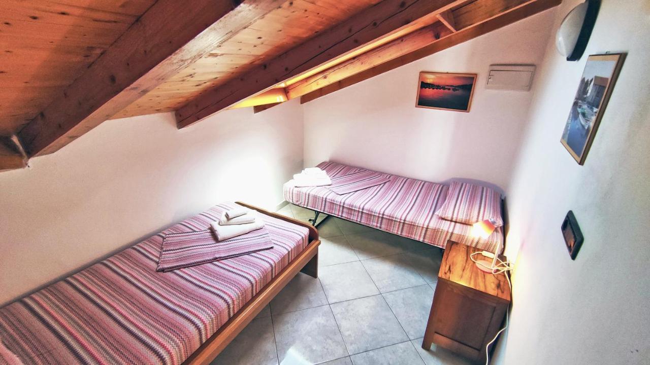Apartment Amigo Seline Buitenkant foto