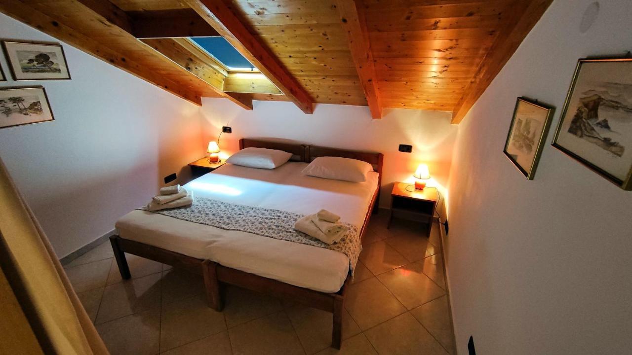 Apartment Amigo Seline Buitenkant foto