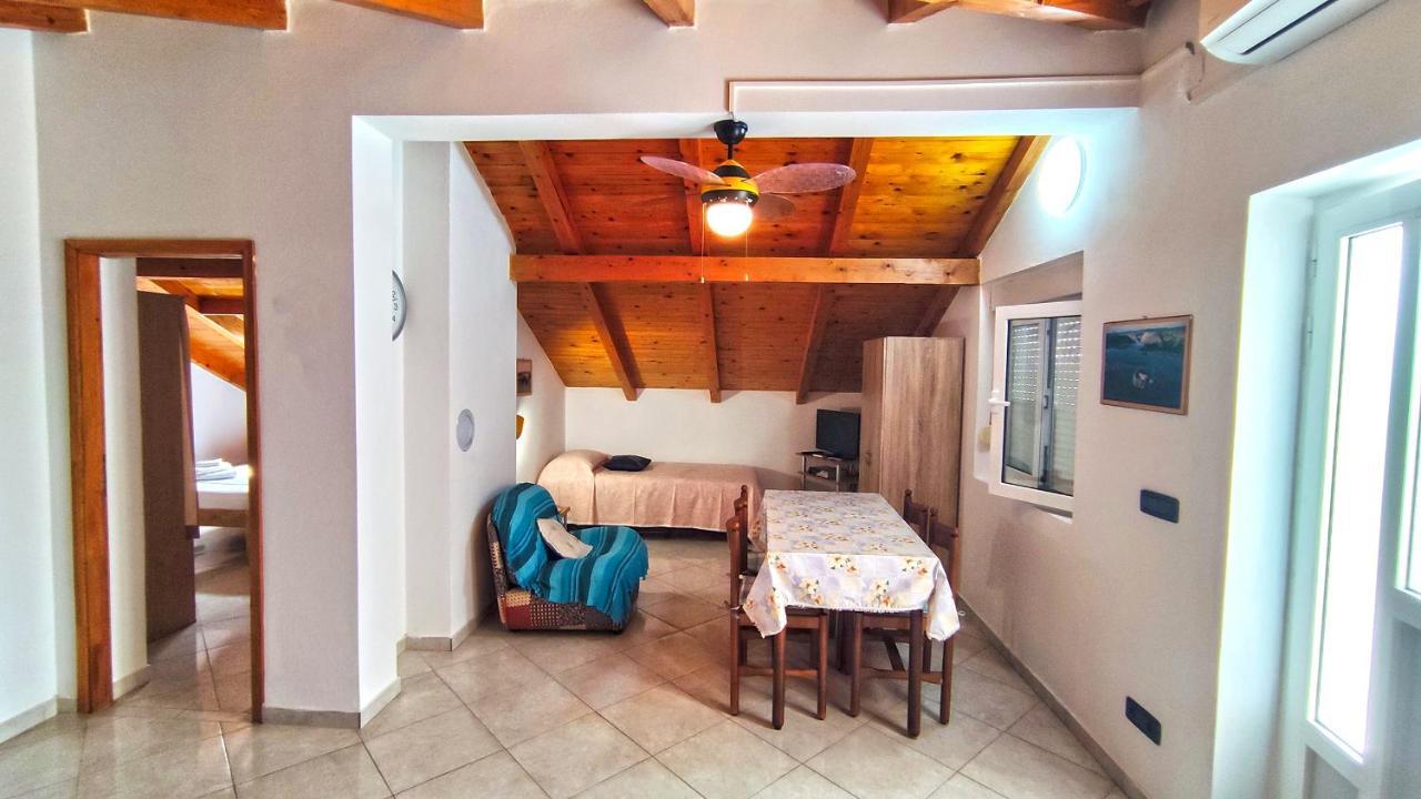 Apartment Amigo Seline Buitenkant foto